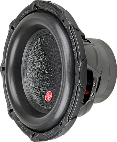 TXX-BDC-II-12 - 750Watt 12inch