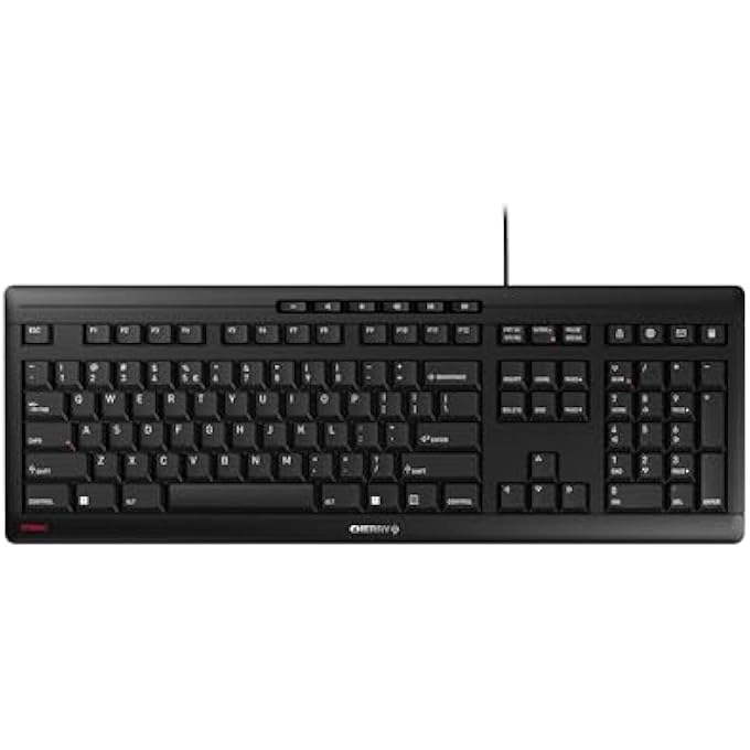 MINI USB SLIM 78 KEY - QWERTY Wired