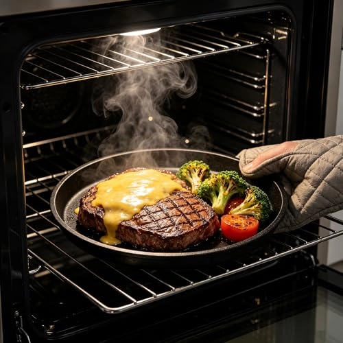 Skillet - 8 inch Non Stick