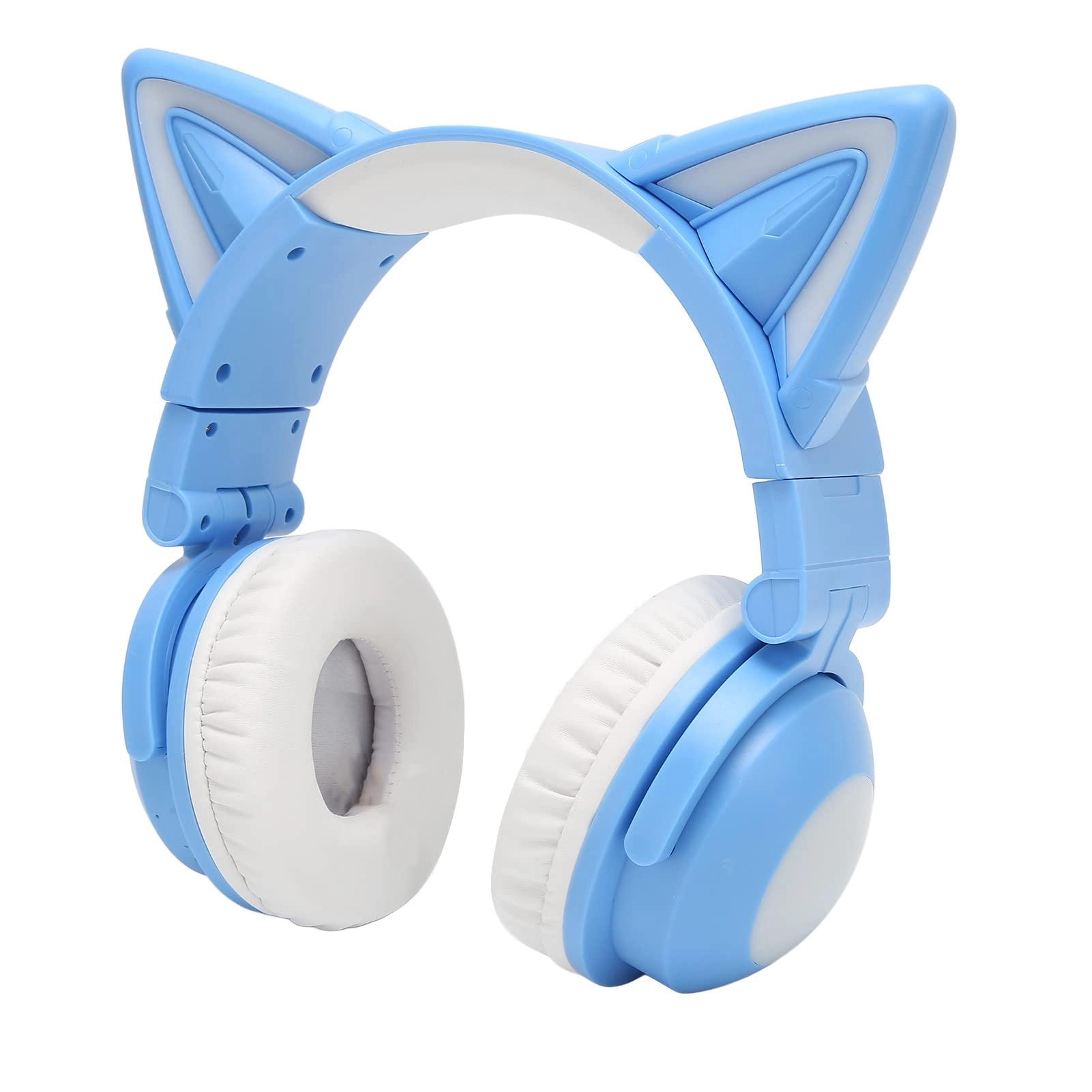 Cat Ear Headphones Wireless Headphone