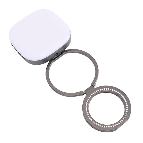 Magnetic Portable Phone Light