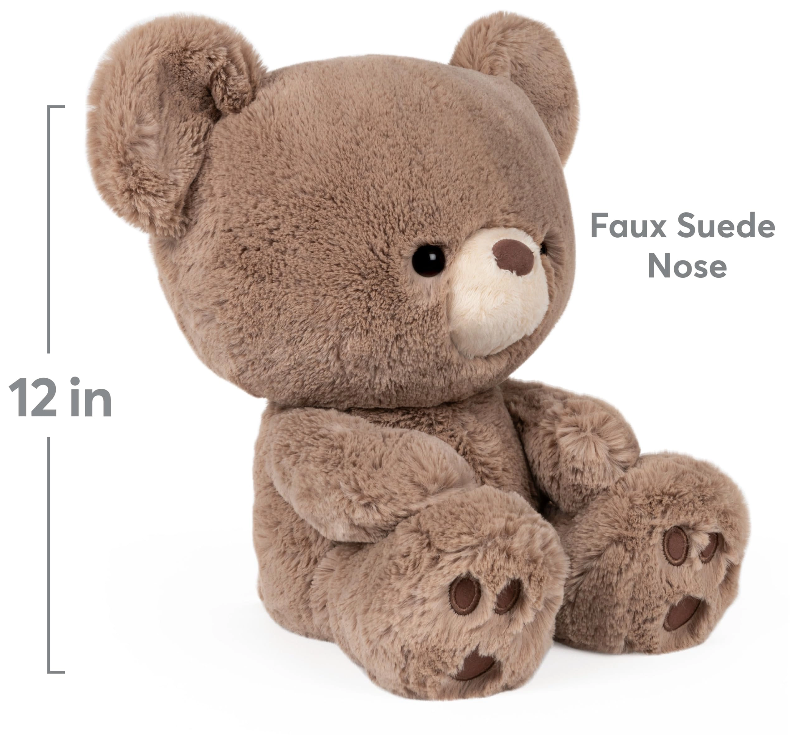 Kai 30.48 cm Plush