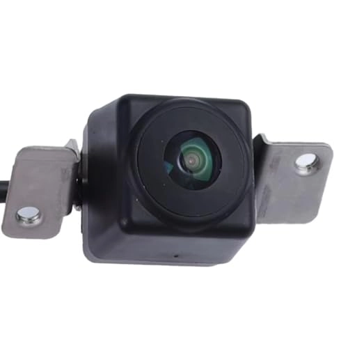 Rear View Camera - Compatible With Tesla Model S Direct Replacement