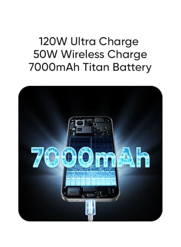 GT 8 Pro - 16GB 512GB