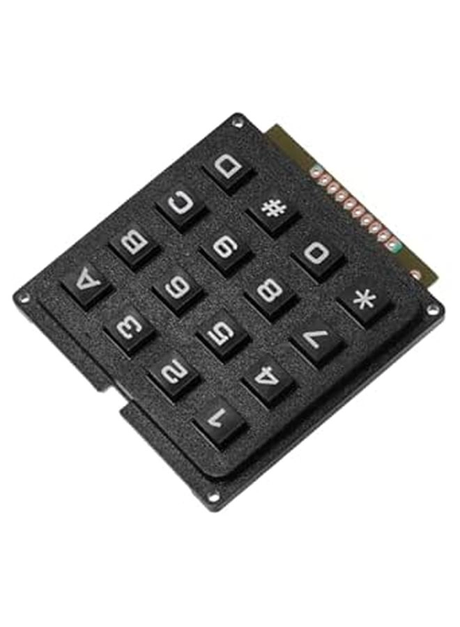 TOPPERFUN Keyboard Array Module