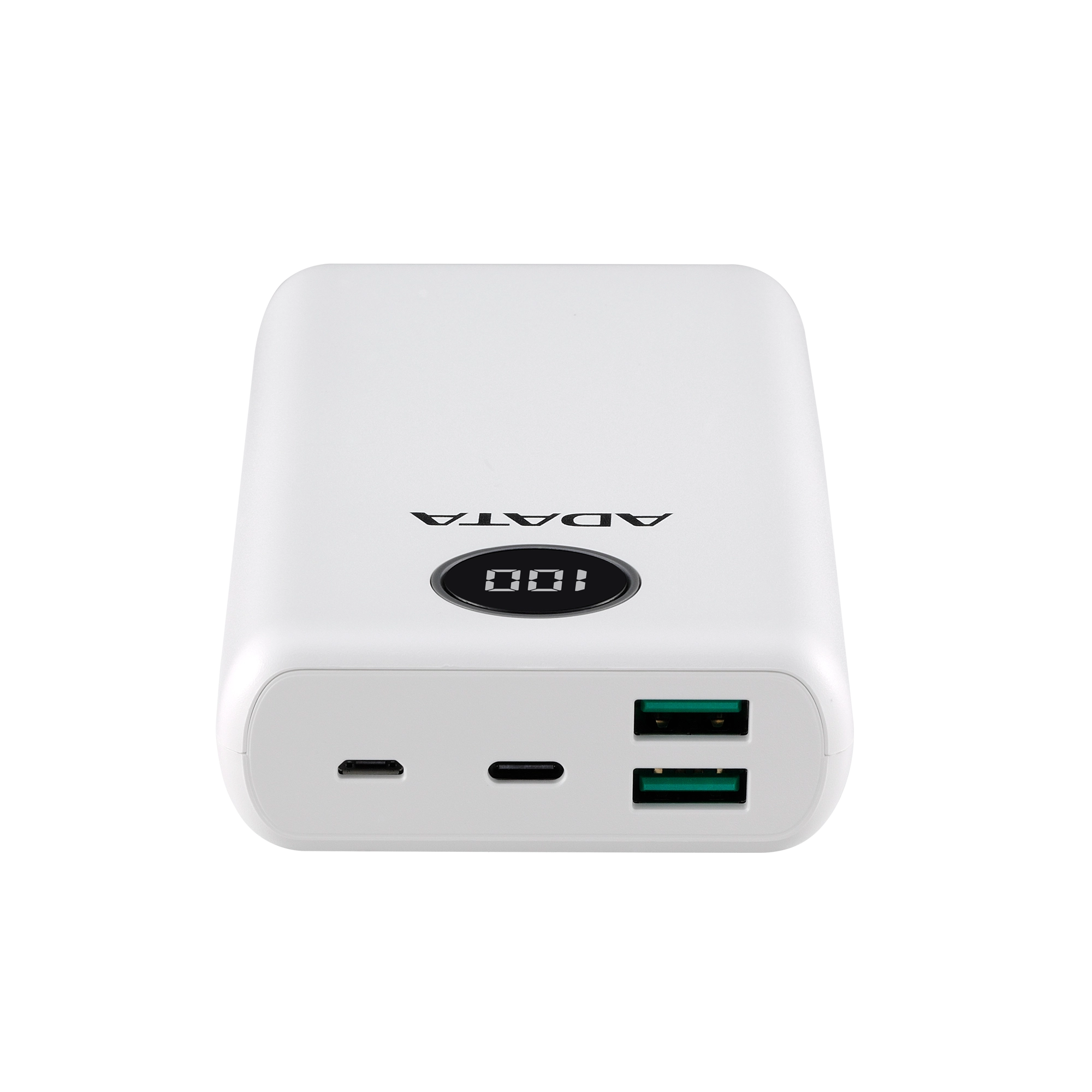 P20000QCD - 20000 mAh 18 W