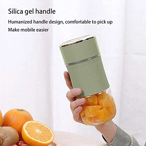 USB Juice Cup - 400Ml