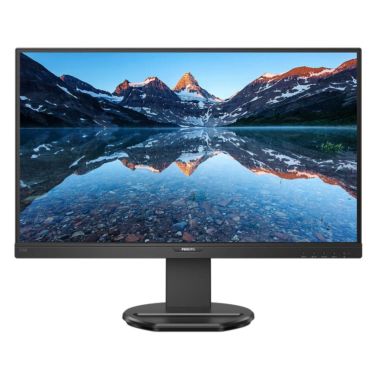 Philips 276B9/00 - 27 Inches 2560 x 1440 Pixels