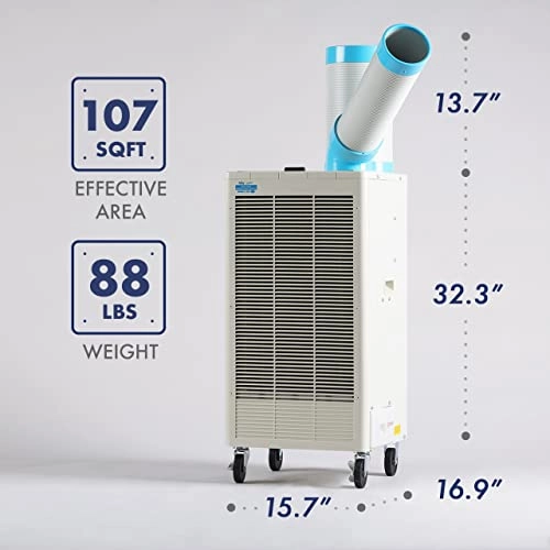 N407-TC - 937 Watt