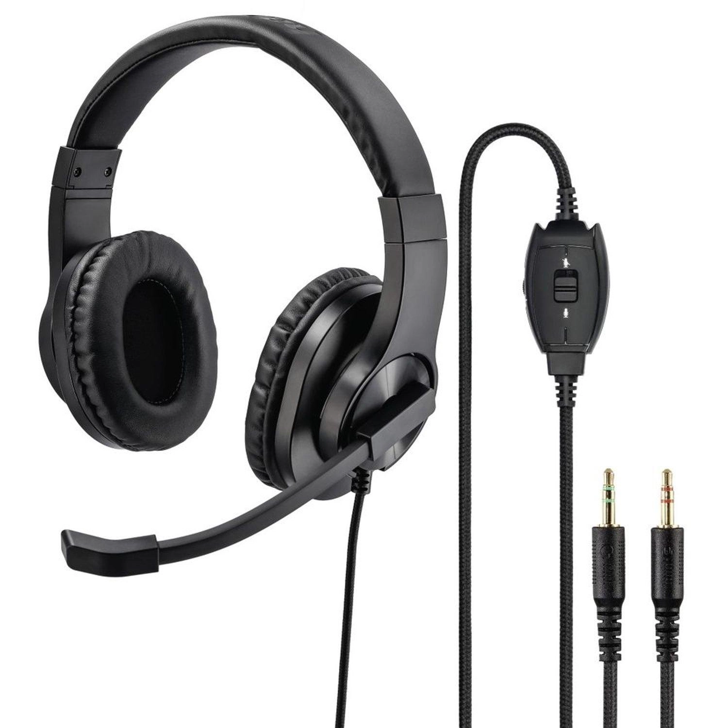 HS-P300 Wired Headphone