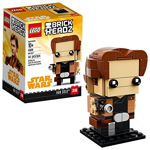 Star Wars Han Solo (41608)