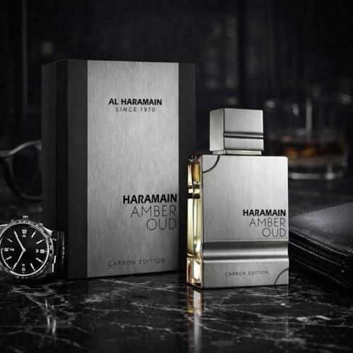 AMBER OUD Eau de Parfum - 60ml