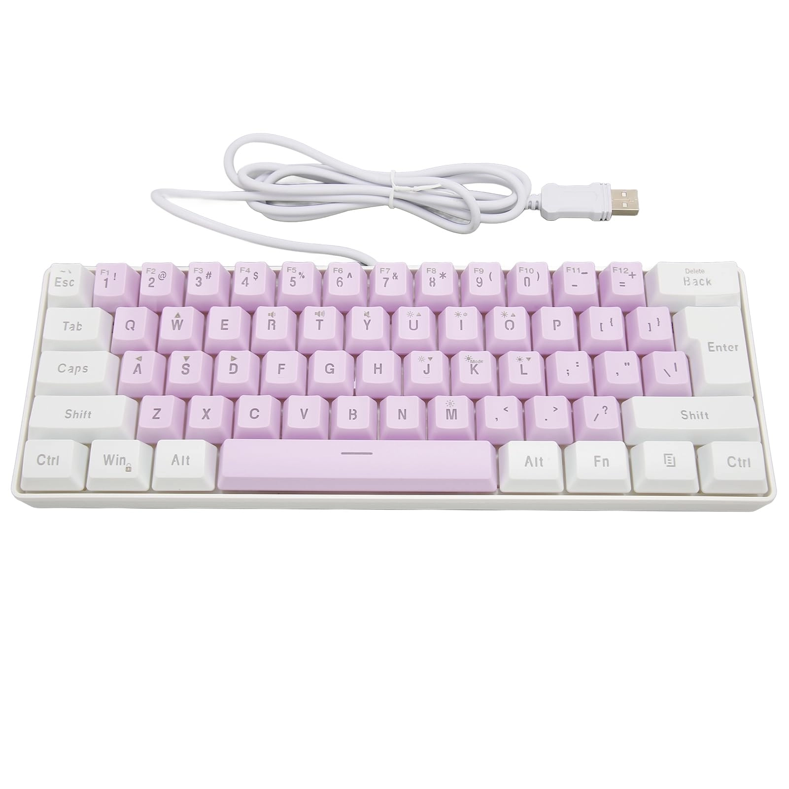 Bewinner 2o08gzx1g6-12 - Wired