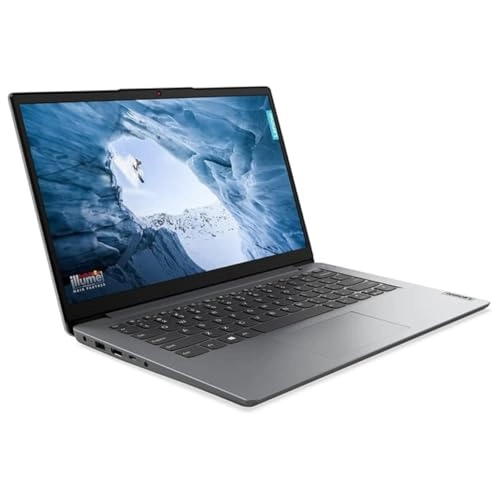 IdeaPad 1 - 14'' i5-1235U 16GB DDR4 1 TB NVMe SSD