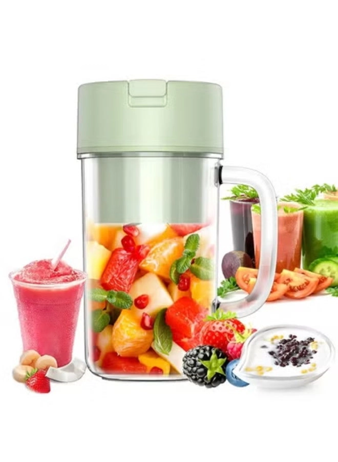 EETU Personal Blender