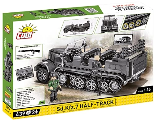 Sd.Kfz 7
