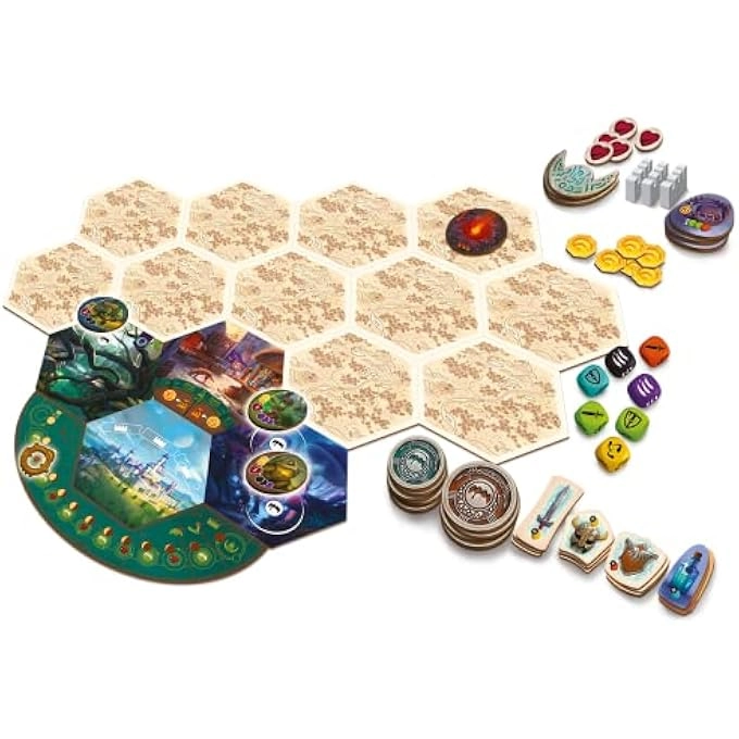 The Chronicles of Avel (German)