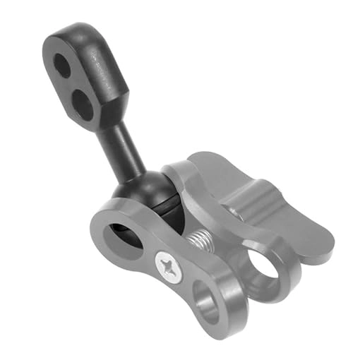 Ball to Head Clip Arm