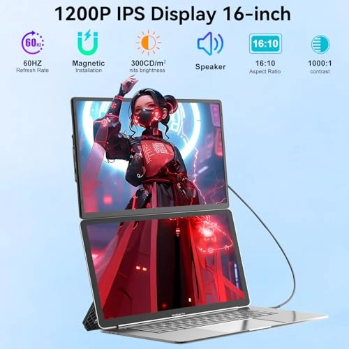 N2 - 16 Inches 1920 x 1200