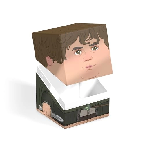 Sam - The Lord of the Rings