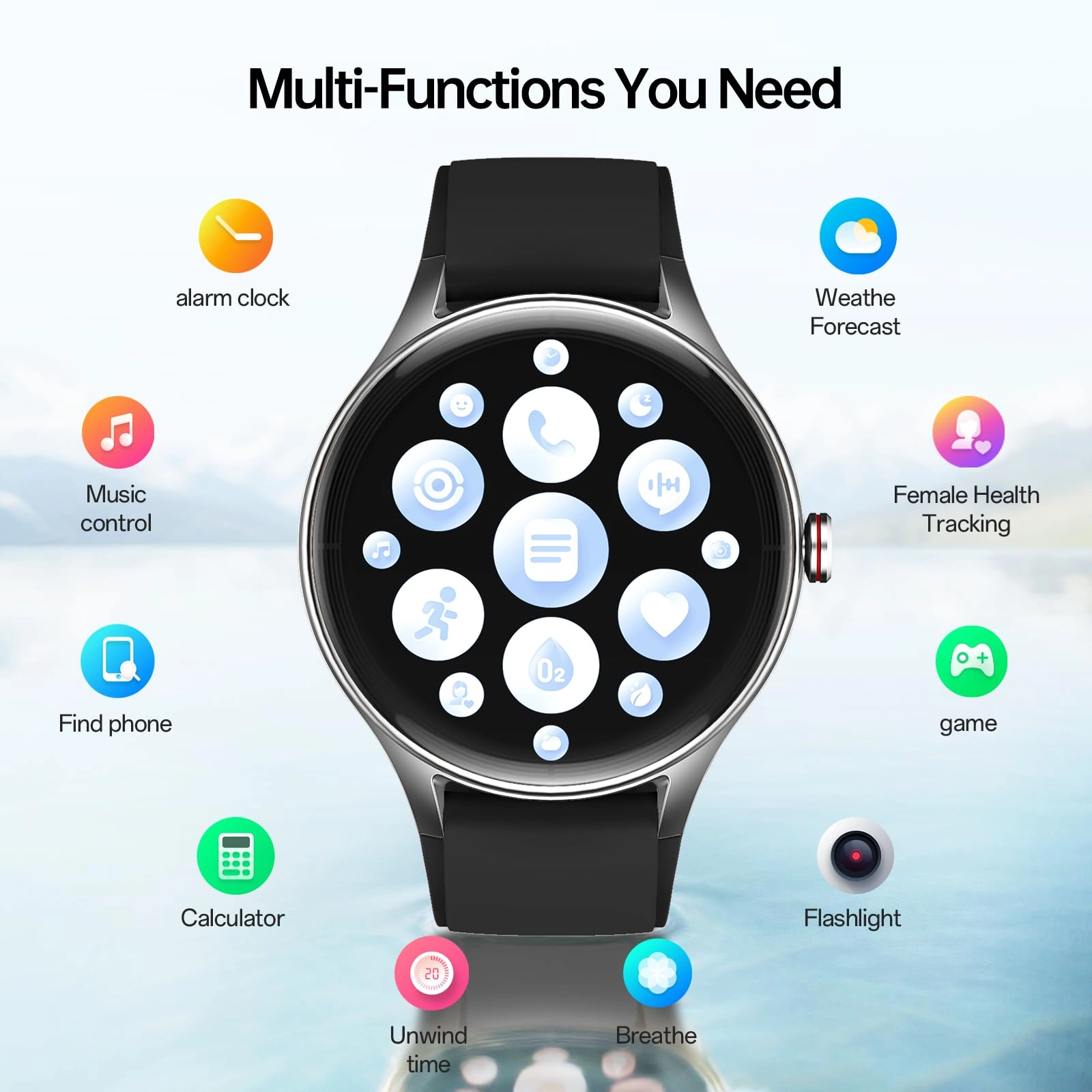 SmartWatch