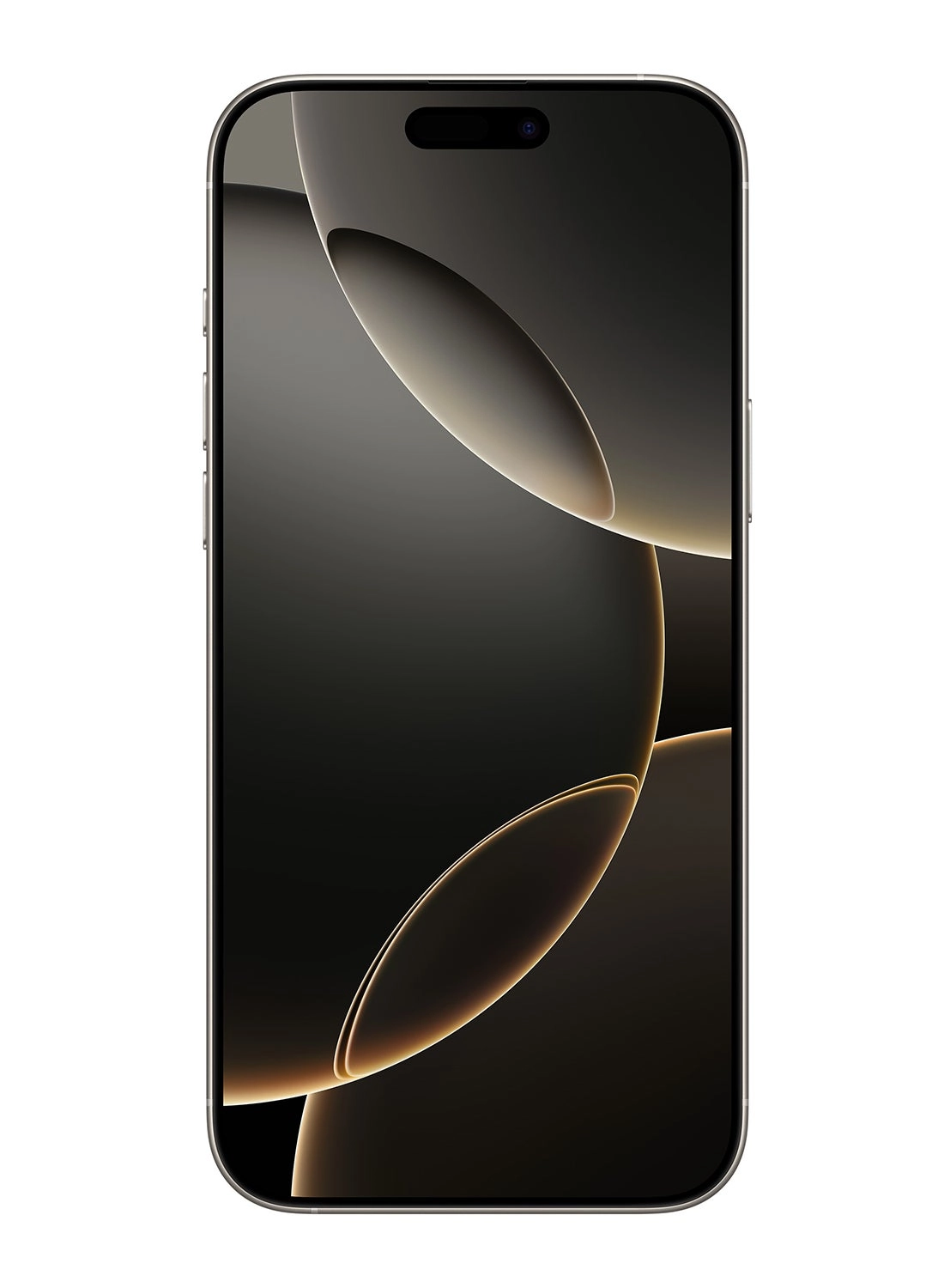 (Refurbished) Iphone 16 pro max 256GB