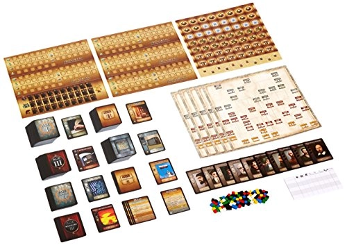 Progress Evolution of Technology - 13 and up