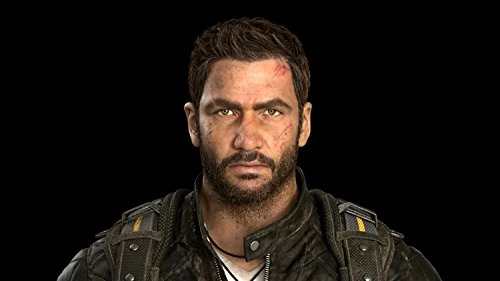 JUST CAUSE 4 - Xbox One