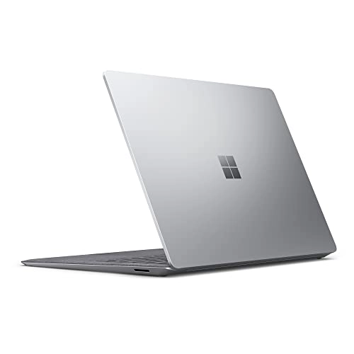 Surface Laptop 4 5AI-00014 - 13.5'' i5-1145G7 16GB LPDDR4x 512GB SSD