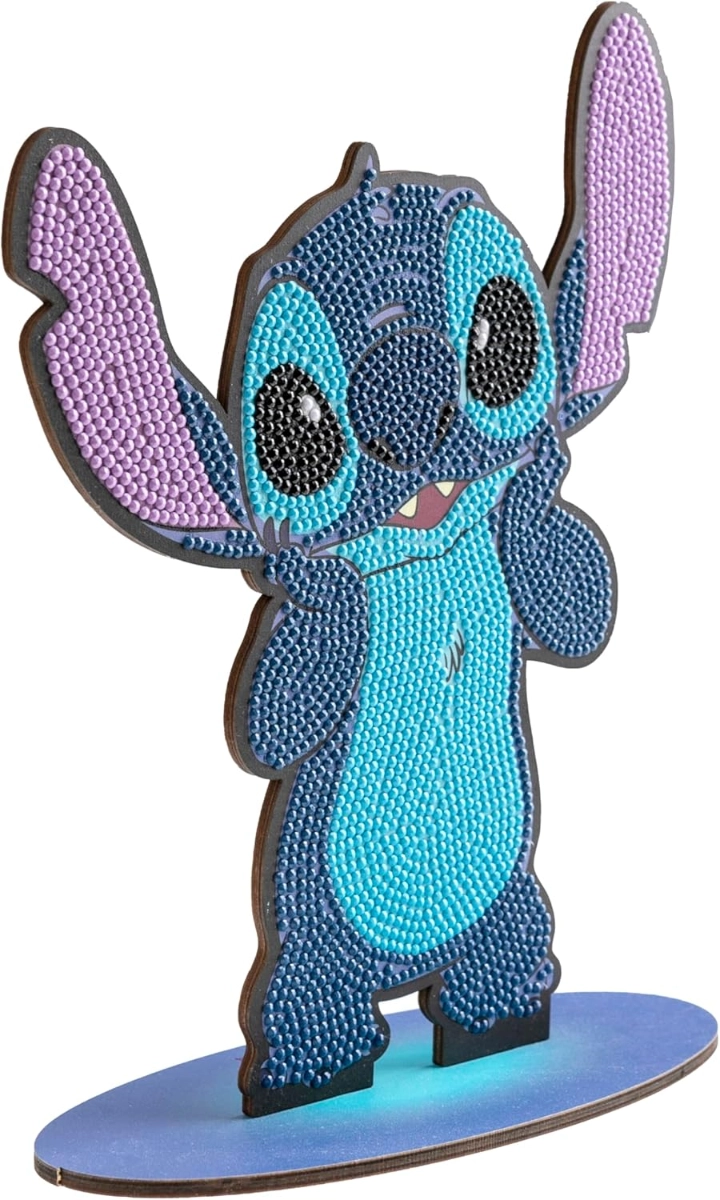 Disney Stitch Angel