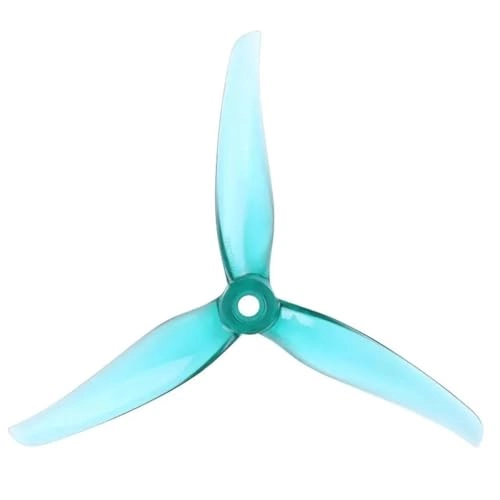Nazgul F5 - 5.1in 3-blade 3.5 + Nazgul R5 - 3.6