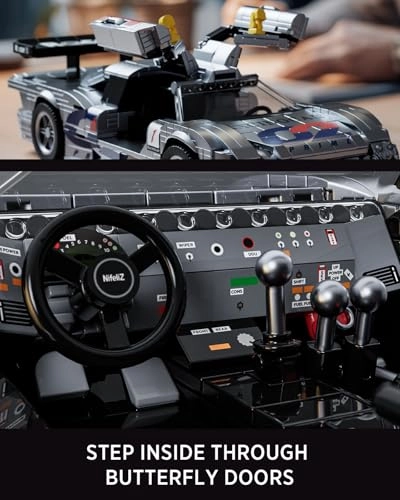 CLX GTR - 1587 pcs