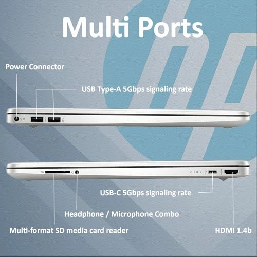 Laptop 2025 - 15.6'' Celeron N4120 16GB DDR4 1TB SSD