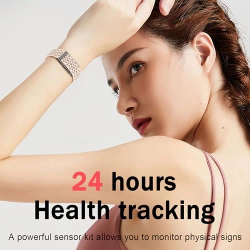 Health Fitness Tracker - Portable 127 Sport Modes
