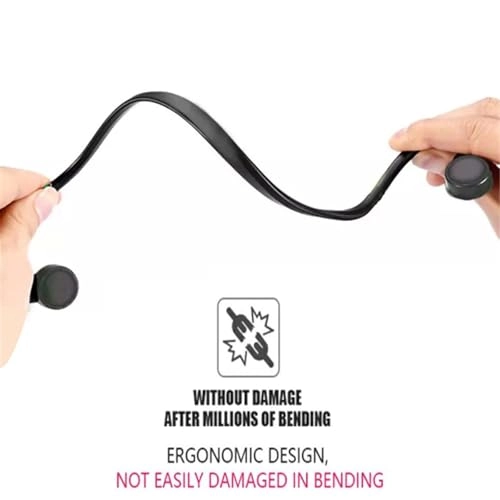 BC900 - Wired Headphone