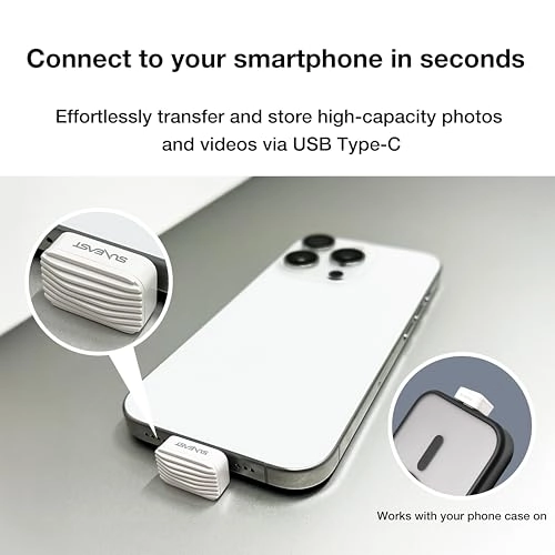 NANO Series - 512 GB