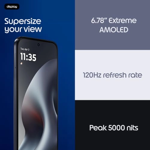Moto g87 12GB 256GB