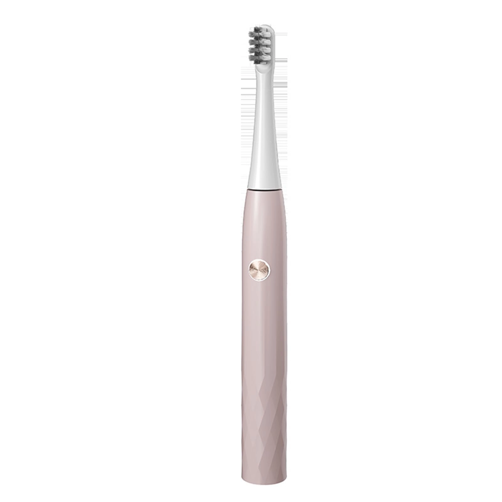 Morelian Soft Electric Toothbrush - 31000 brush strokes/min Rechargeable 3 Cleaning Modes