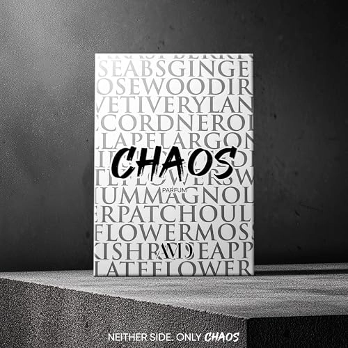 Chaos Eau de Parfum - 80ml