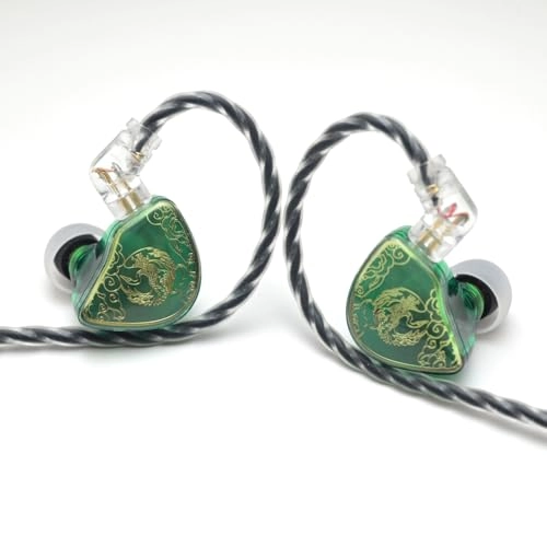 TANGZU Wan'er S.G - Wired Earphone