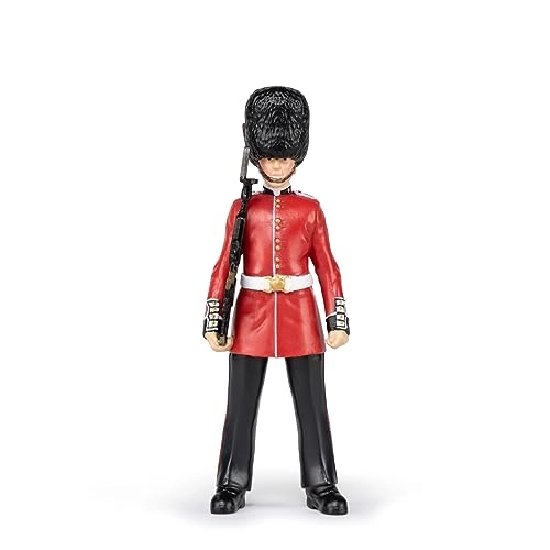 Royal guard HISTORICALS Figurine - PVC canvas