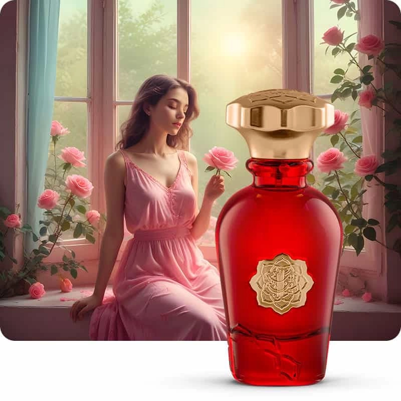 AlBait AlDimashqi Perfume Floriental Bergamot Eau de Parfum 75ml