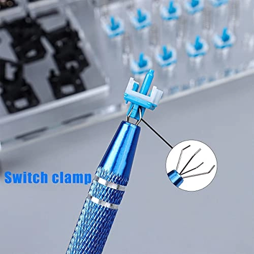 205G0 - Lube Kit Cherry MX