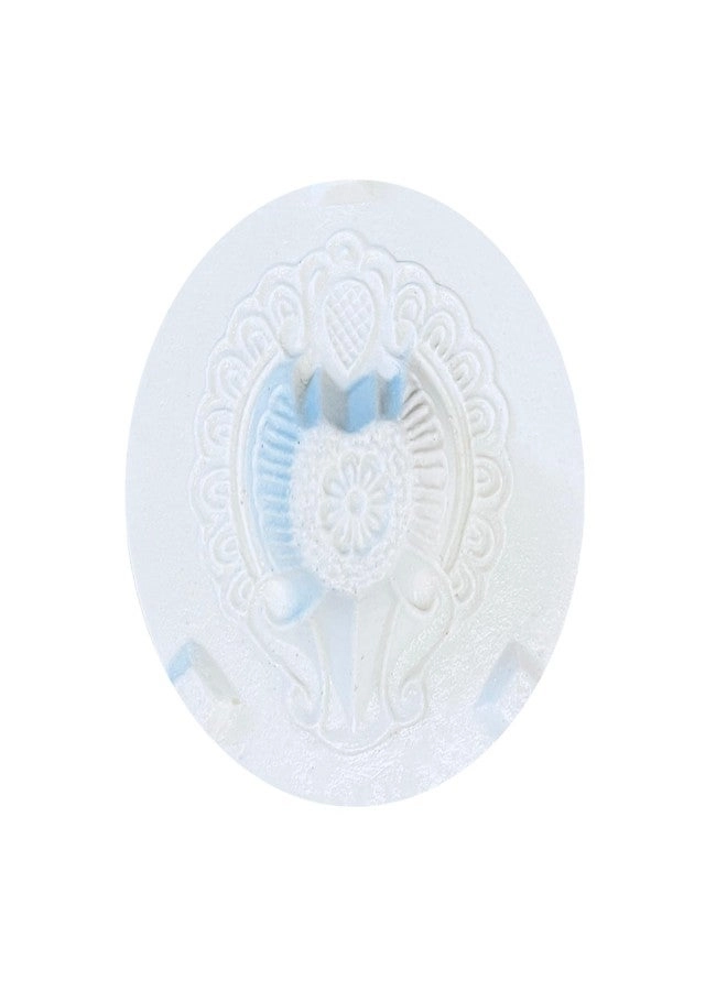 POP Diya Making Mold - Reusable Plaster of Paris