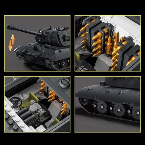 Puzzle (39073) - 1 pcs