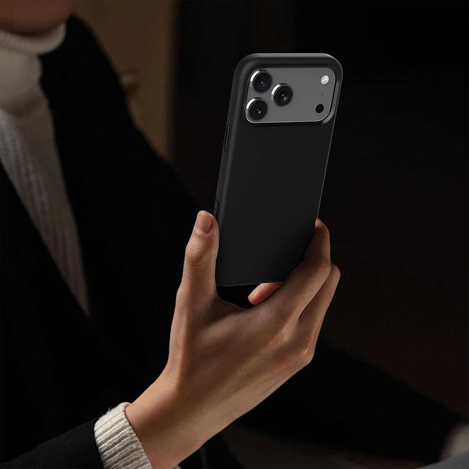 Iris Case with MagSafe for iPhone 17 Pro