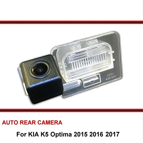 Rear View Camera - Night Vision