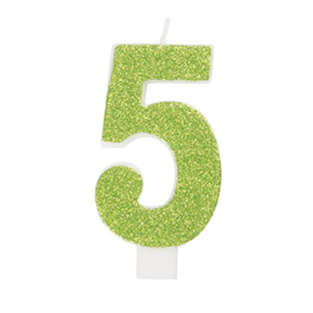 Number 5