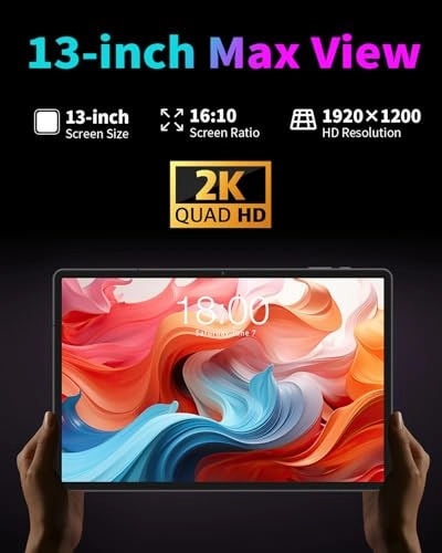 T65Plus - 256GB 13.4"