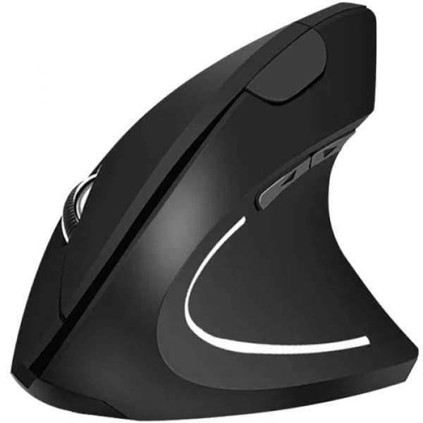 Vertical Ergonomic Mouse - Bluetooth
